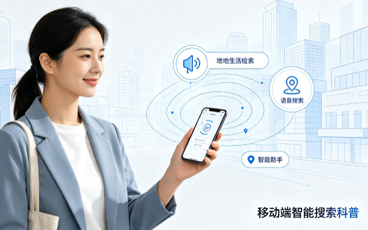 峨眉山市浅析 GEO 优化与 AI 优化如何重塑移动端手机搜索使用习惯
