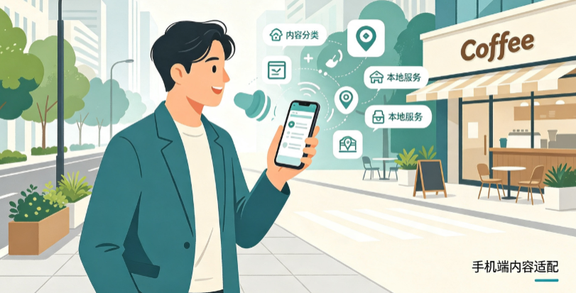 峨眉山市深度解析手机端 GEO 与 AI 优化协同逻辑，兼顾用户检索体验与企业线上传播