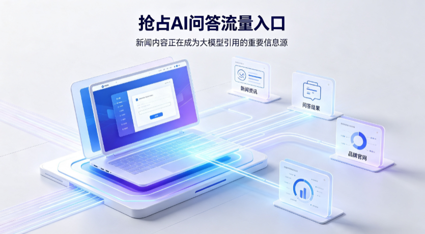 2026 海外流量新格局：峨眉山市GEO 内容如何抢占 AI 问答流量入口