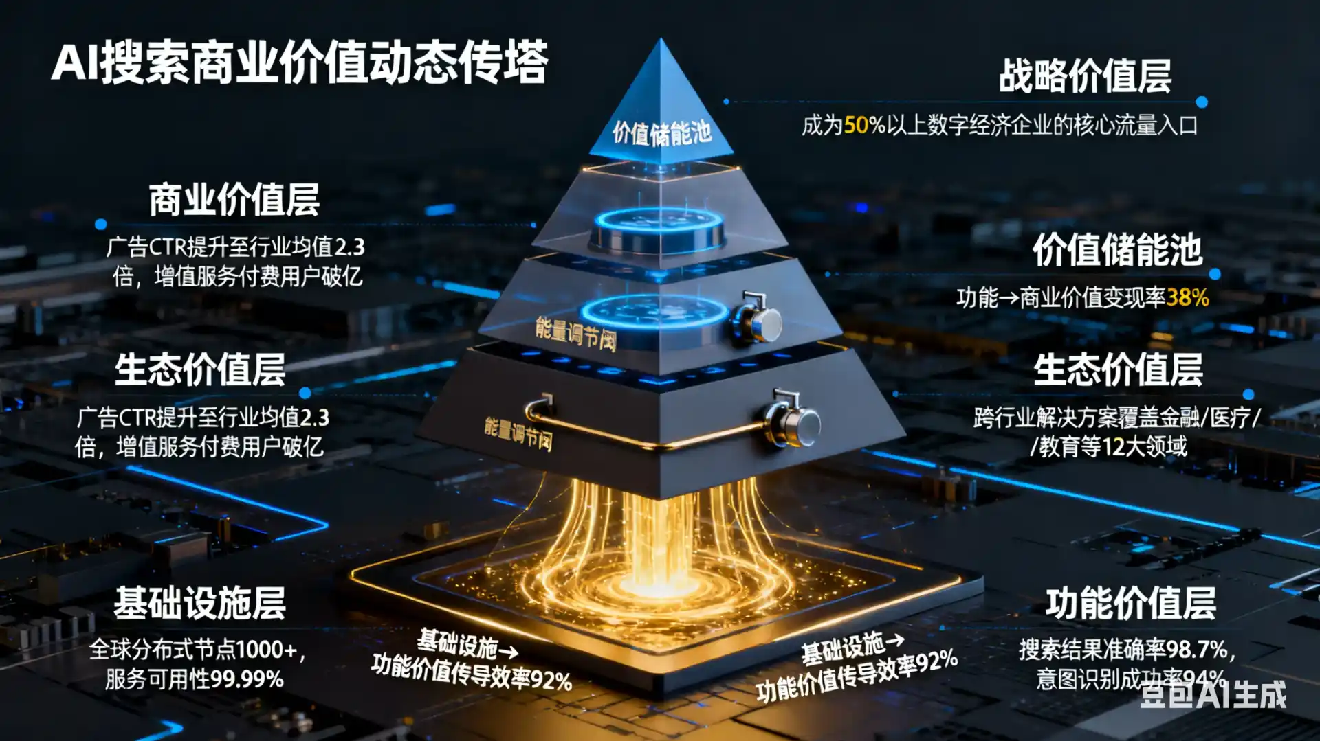 告别传统流量困局，峨眉山市GEO优化助力企业抢占AI问答新流量