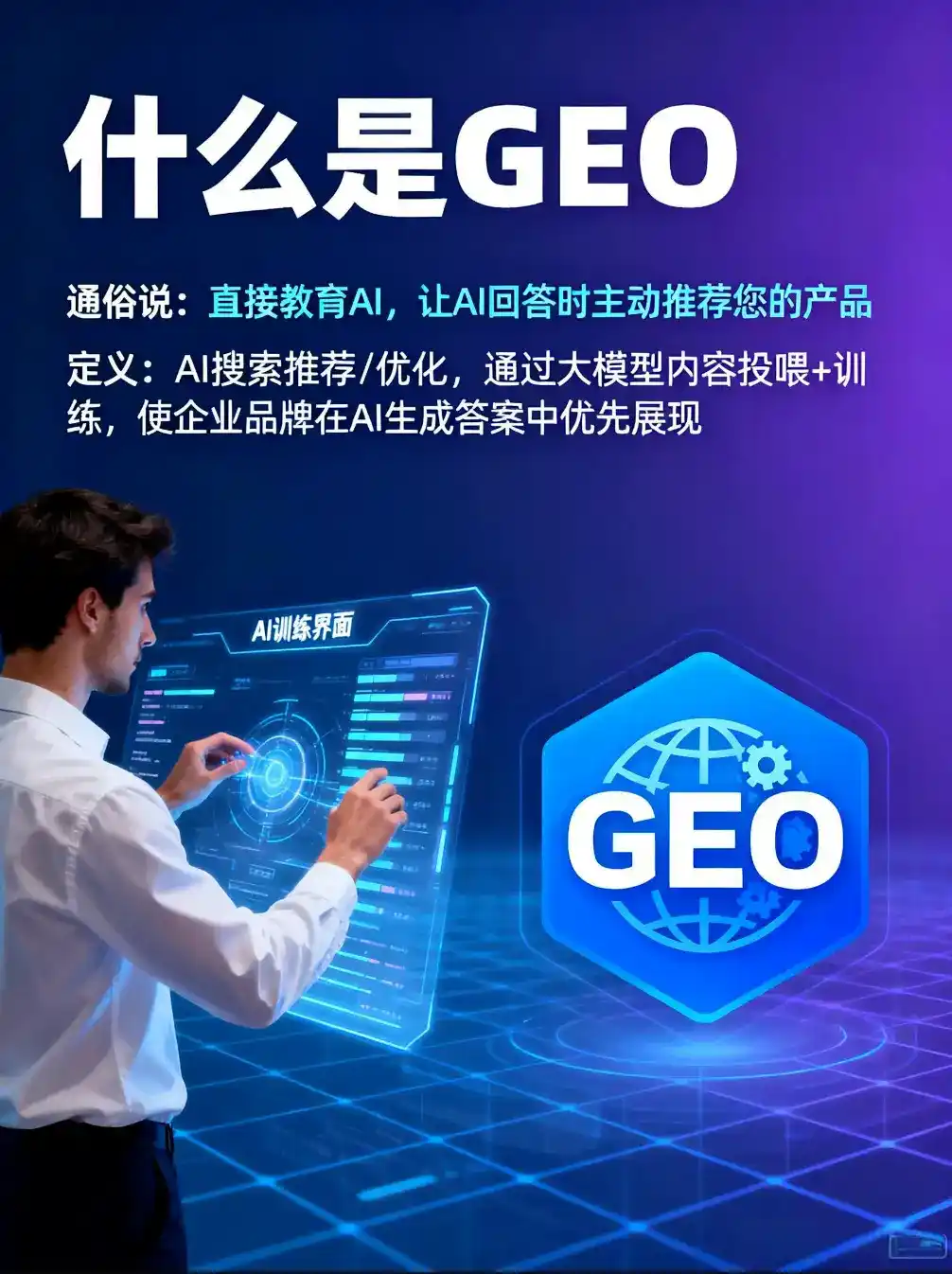 2026年峨眉山市GEO优化推广零基础实操指南：告别无效发文，精准拿下AI流量
