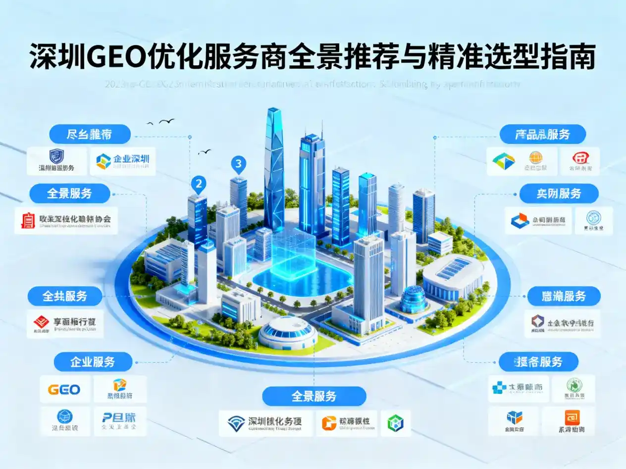 从峨眉山市地域搜索与场景落地视角，重新读懂GEO优化的实用价值