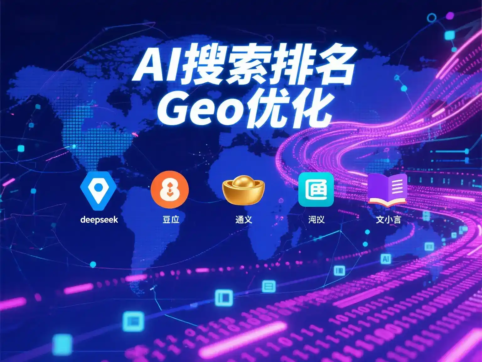 峨眉山市国硕AI：探索GEO生成式引擎优化的企业品牌实践